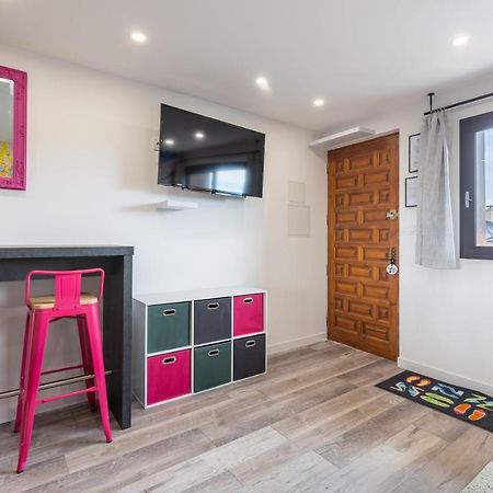 Arthurine - Studio Pour 4 Aux Angles Extérieur photo